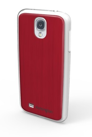 Kensington Aluminum Finish Case for Samsung Galaxy S® 4