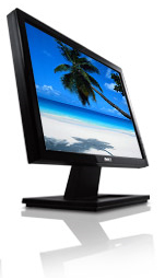 Dell IN1720 computer monitor – image 3