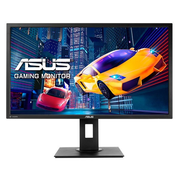 ASUS VP28UQGL computer monitor – image 2