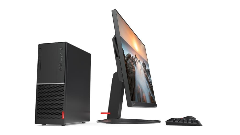 Lenovo V55t-15API AMD Ryzen™ 3 – image 2