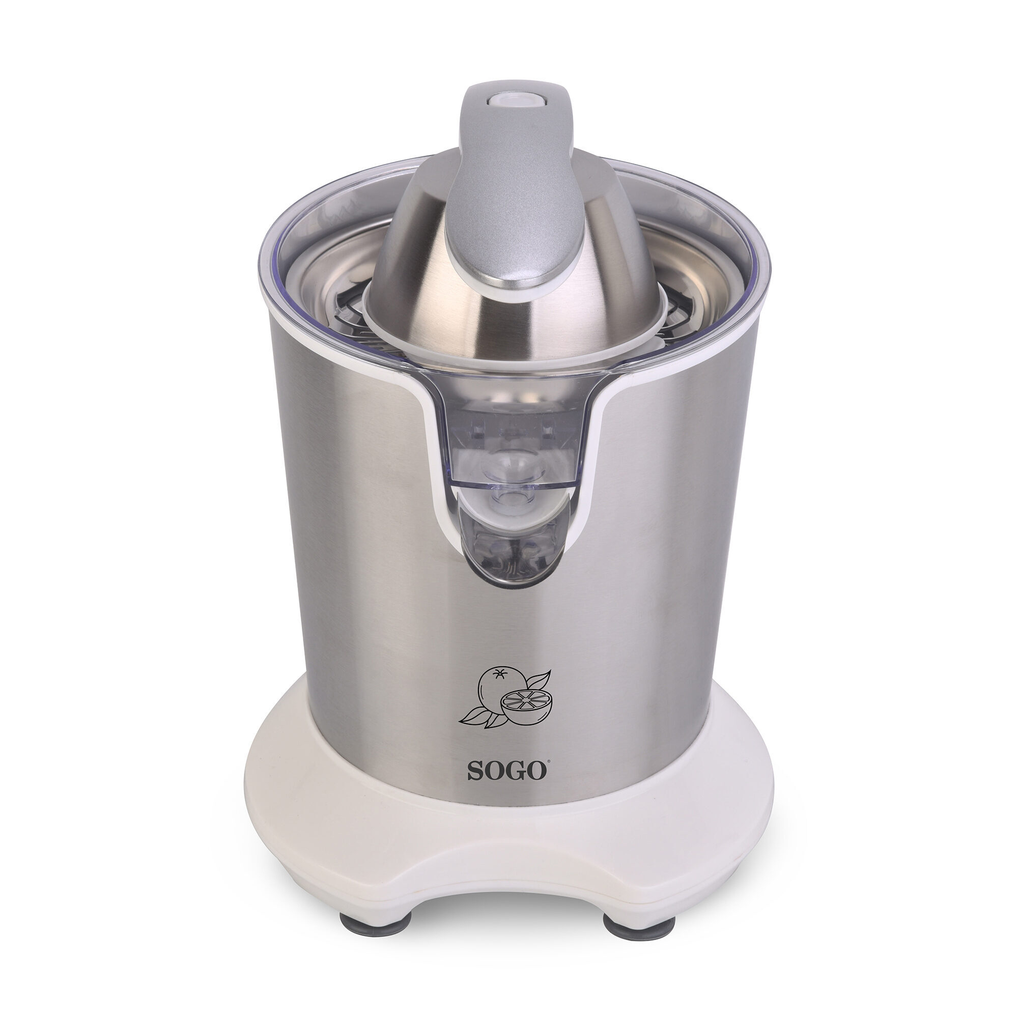 Sogo EXP-SS-5185 electric citrus press – image 1