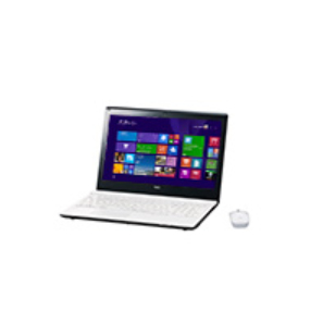 NEC LaVie Note Standard PC-NS700/AAW Intel® Core™ i7 i7-5500U Laptop