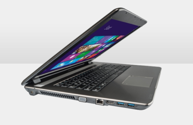 MEDION AKOYA E7227 – image 5