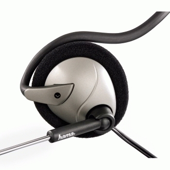 Hama Headset HS-220 – image 2