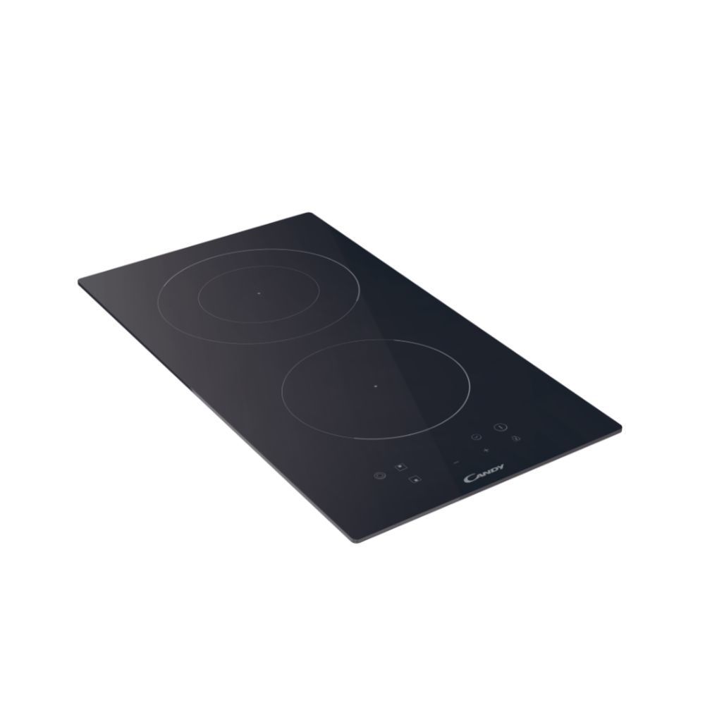 Candy Idea CHEDD30CTT Black Built-in – image 4