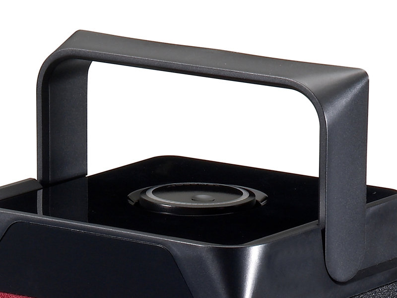 Conceptronic Bluetooth Speaker – image 3