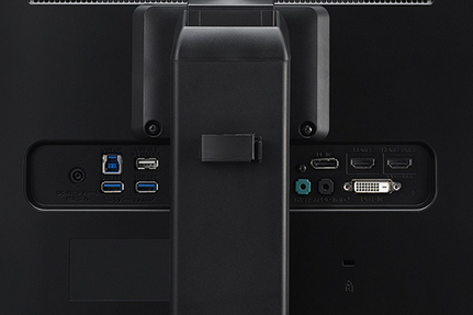 LG 29EB53 computer monitor – image 6