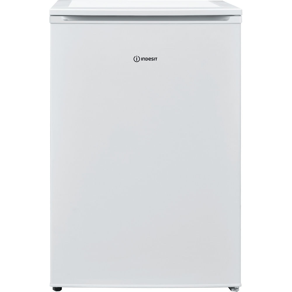 Indesit I55VM 1110 W — vue 1 sur 4