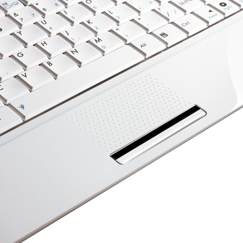 ASUS Eee PC 1101HA-WHI029M netbook Intel Atom® Z520 – image 6