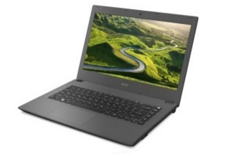 Acer Aspire E E5-473-36K0 Intel® Core™ i3 i3-5005U Laptop – image 1