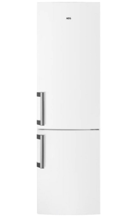 AEG RCB63826TW Freestanding