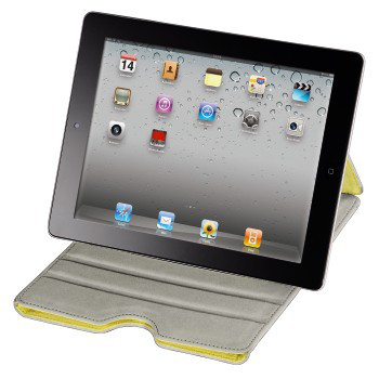 Hama Venice 24.6 cm (9.7") Pull case Grey – image 5