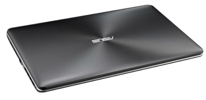 ASUS R752LX-T4041H laptop Intel® Core™ i7 i7-5500U – image 5
