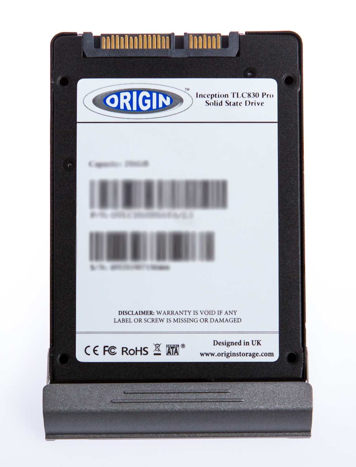 Origin Storage 512GB MLC SSD Latitude D620 – image 1