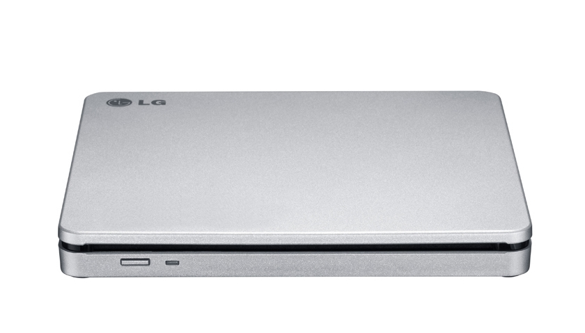 LG GP70NS50 optical disc drive DVD Super Multi Stainless steel – image 4