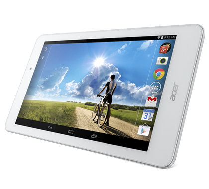 Acer Iconia B1-810-11VR Intel Atom® – image 2