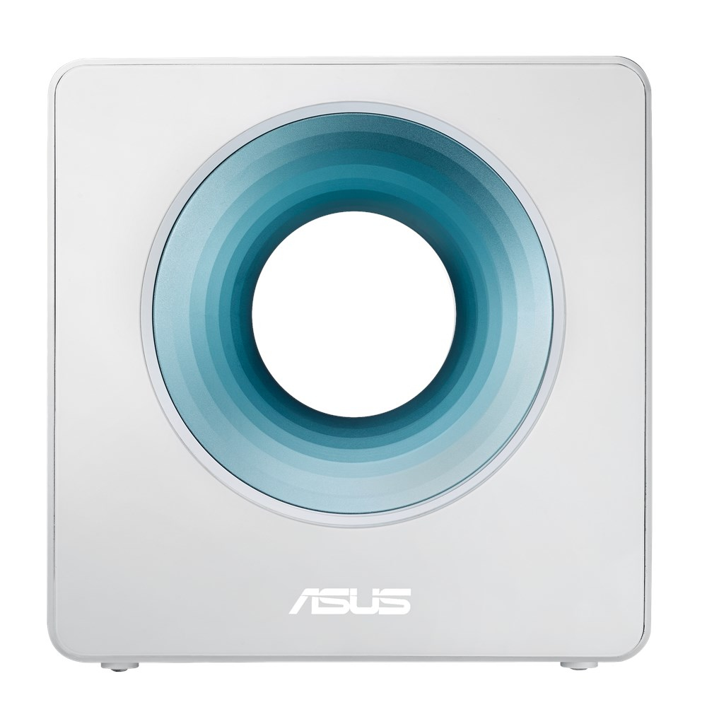 ASUS Blue Cave AC2600