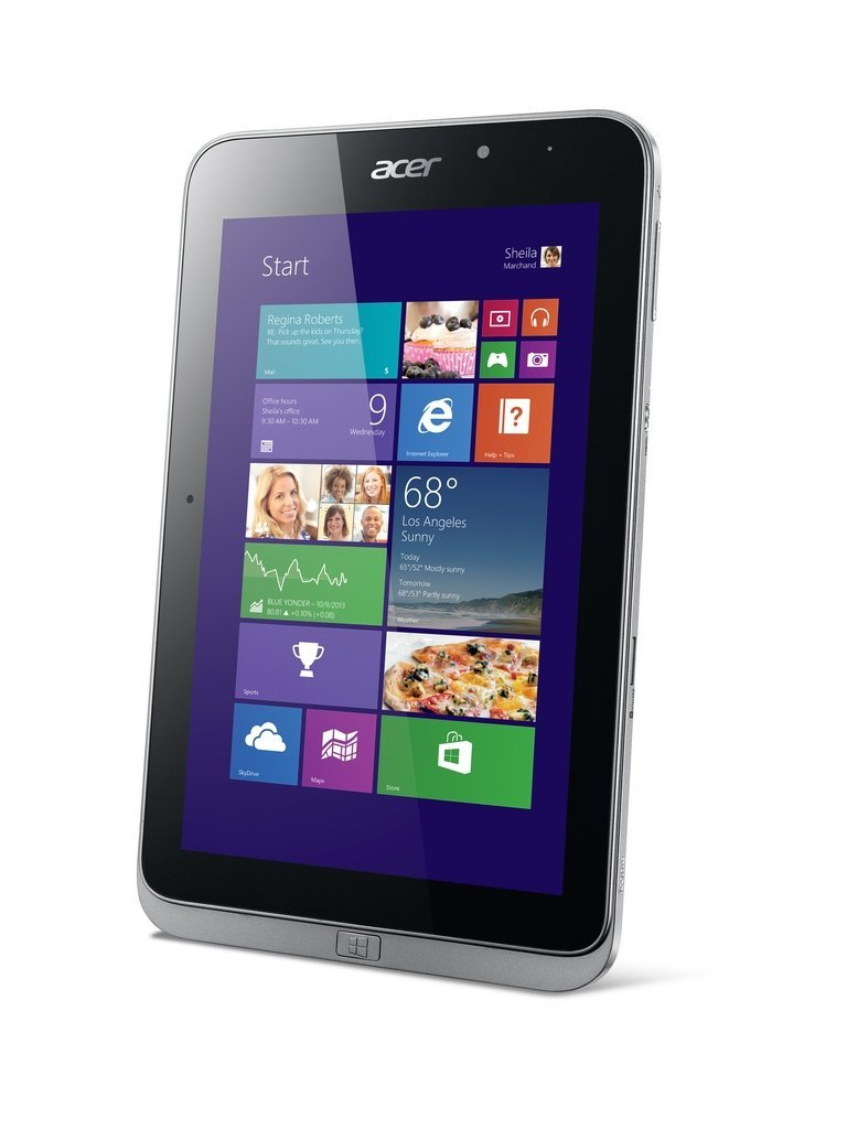 Acer Iconia W4-821 – image 6