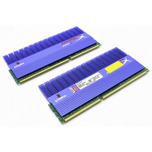 HyperX 16GB DDR3 2133MHz Kit