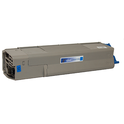 iggual PSI43865723 toner cartridge 1 pc(s) Cyan – image 2
