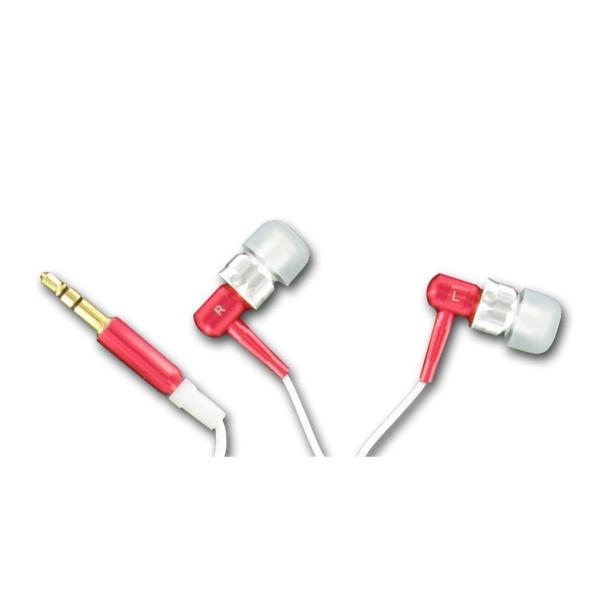 Nilox Dynamic In-Ear Headphones