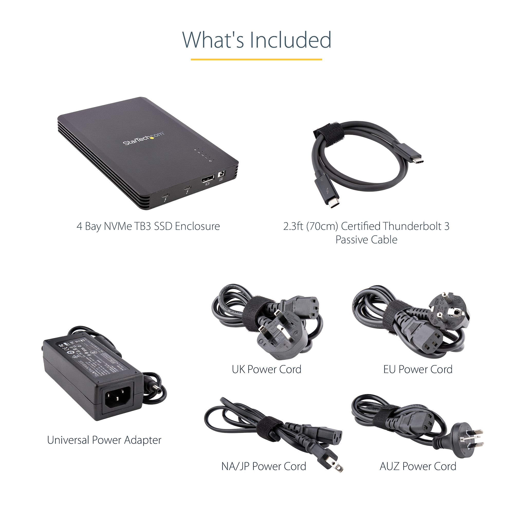 Product Gallery