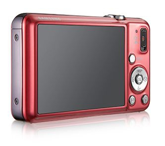 Samsung ST50 Red – image 5