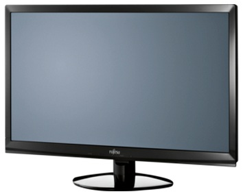 Fujitsu L line 22T-4 computer monitor