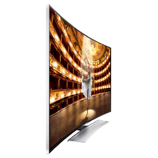 Samsung UN55HU9000F 139.7 cm (55") 4K Ultra HD Smart TV Wi-Fi Black – image 5