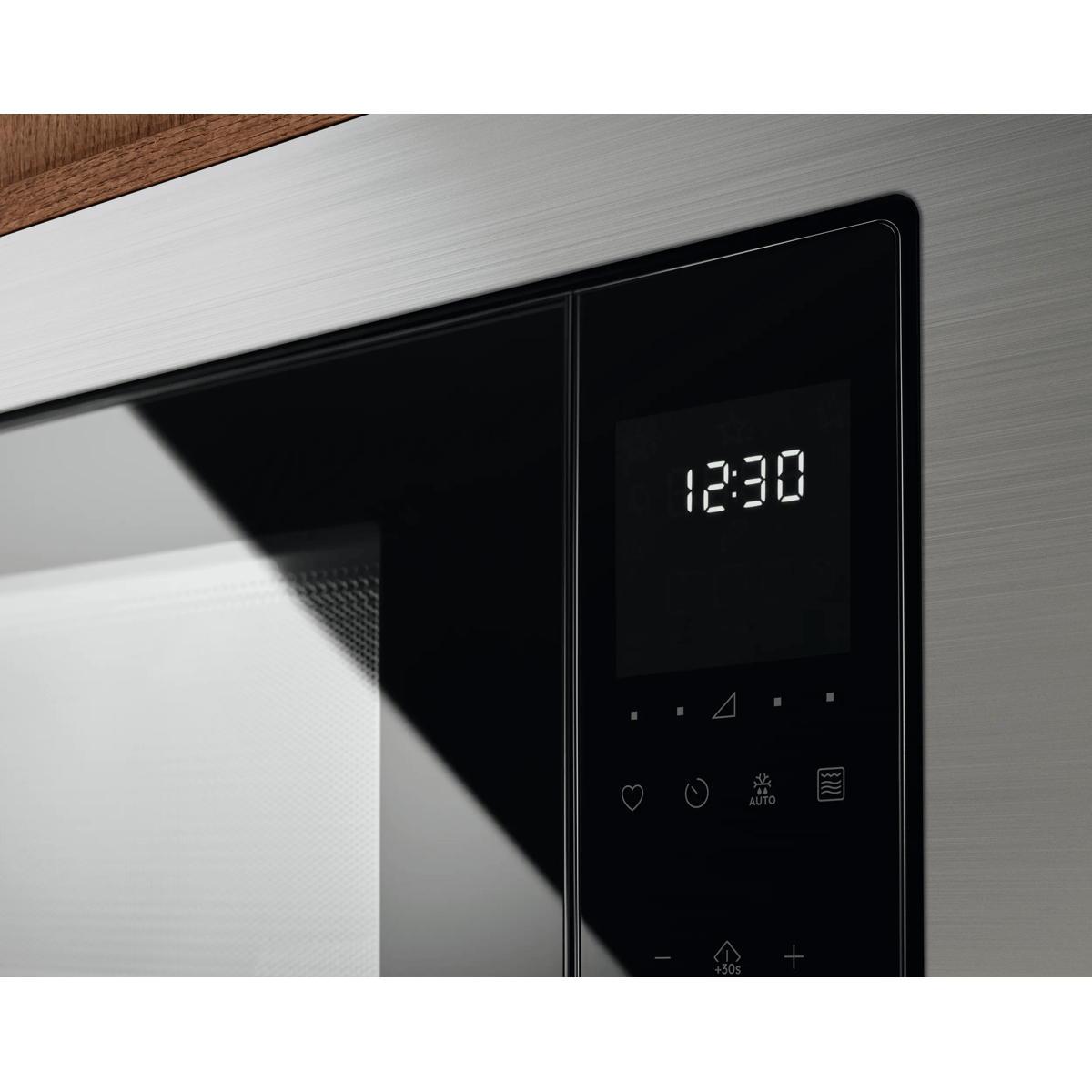 Electrolux EMS4253TBX Stainless steel Grill microwave Built-in – image 3