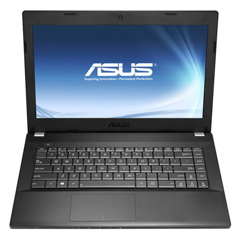 ASUSPRO PRO45VA-VO36G laptop Intel® Core™ i5 i5-3210M – image 4
