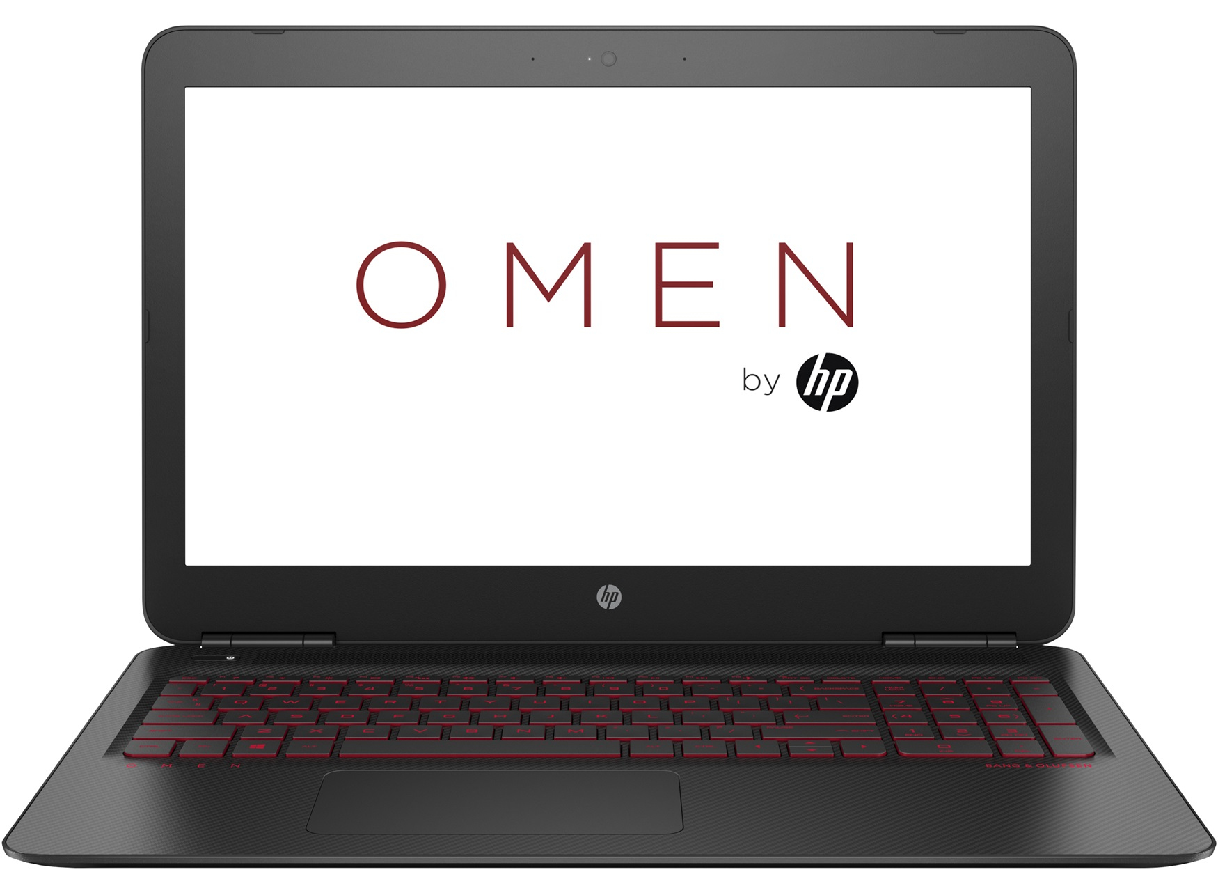 HP OMEN 15-ax004na Intel® Core™ i3 i3-6100H Laptop – image 7