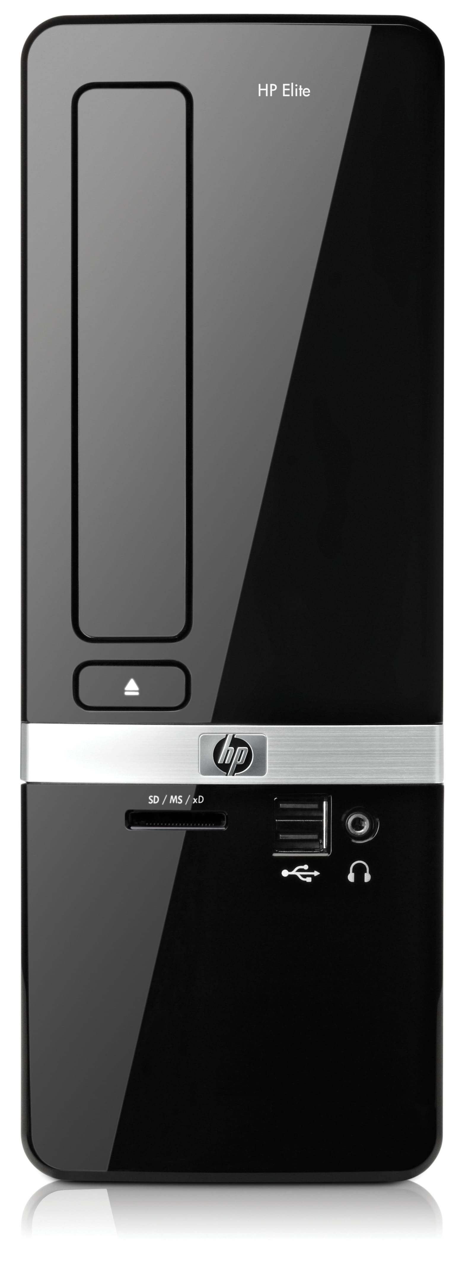 HP Elite XT208EA PC Intel® Core™ i3 i3-2120