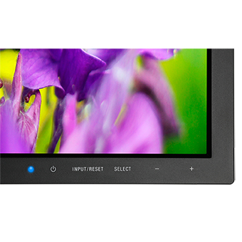 NEC E243WMI-BK computer monitor – image 5