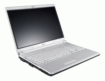 LG R510 - Spiazzo - P8400 – image 2