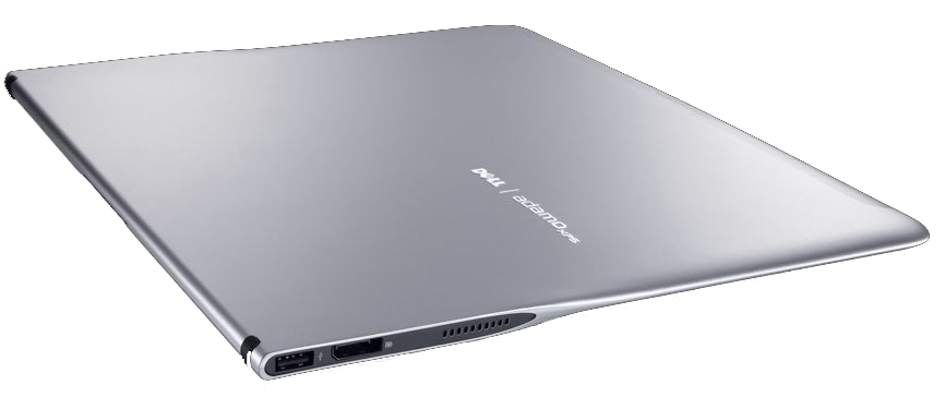 Dell ADAMO-XPS111NL laptop Intel® Core™2 Duo SU9400 – image 2
