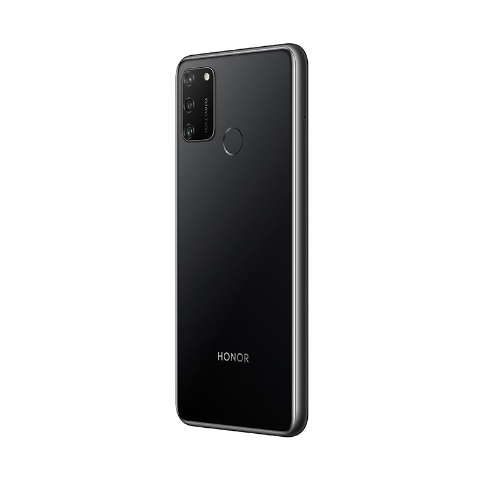 Honor 9A 16 cm (6.3") Dual SIM Android 10 4G Micro-USB 3 GB 64 GB 5000 mAh Black – image 8