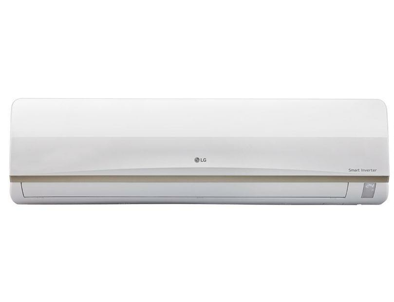 LG JS-Q12ATXD — vue 1 sur 5