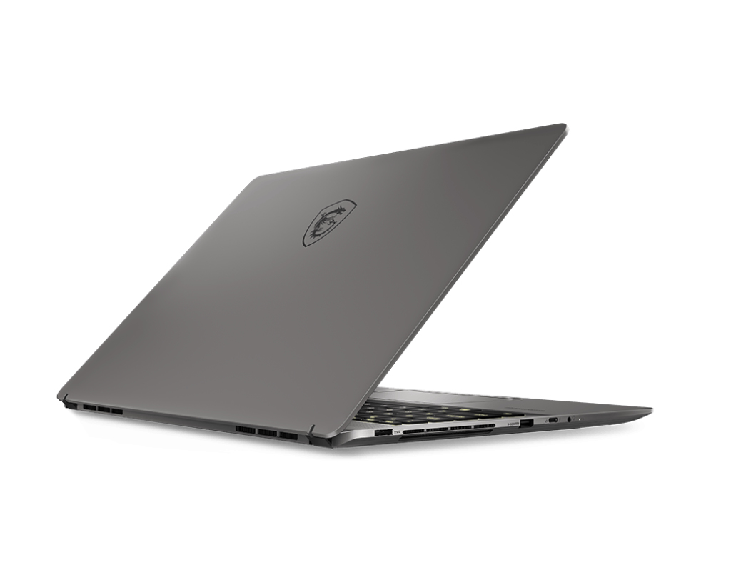 MSI Z16HXStudio B13VJTO-067US – image 5