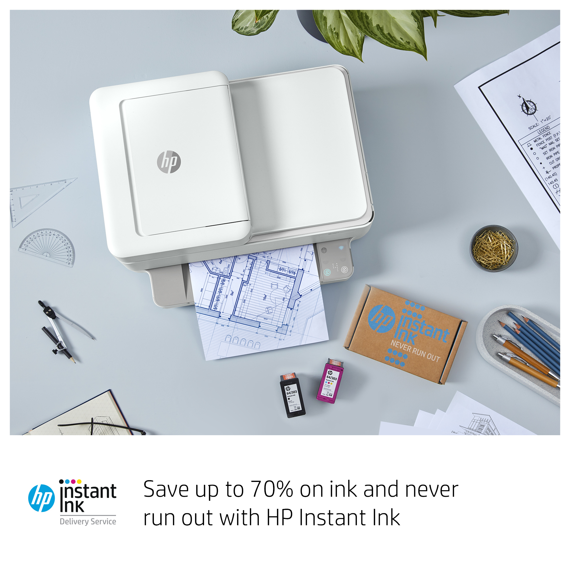 HP ENVY Pro 6422 All-in-One Printer – image 9