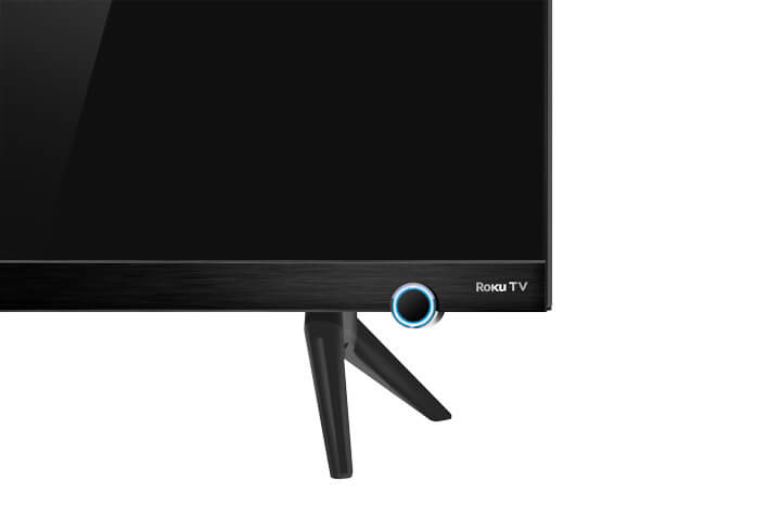 TCL 43S525 TV 109.2 cm (43") 4K Ultra HD Smart TV Wi-Fi Black – image 3