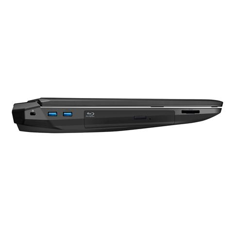 ASUS ROG G750JH-CV038H laptop Intel® Core™ i7 i7-4700HQ – image 5