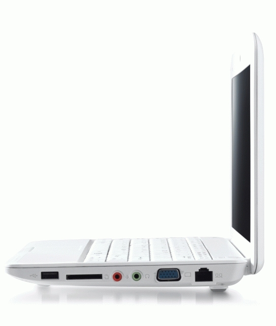MSI Wind U100-1615W7S – image 8