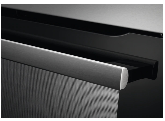 AEG BPS355020M 71 L 3200 W Black, Stainless steel – image 5