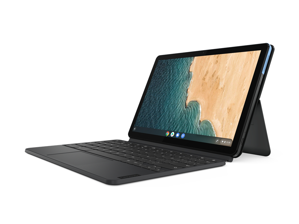 Lenovo IdeaPad Duet Chromebook – image 2