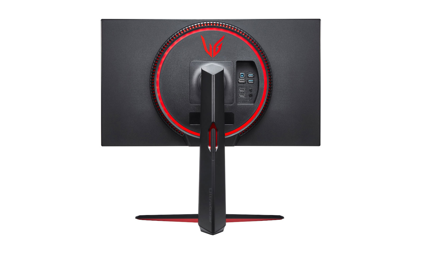 LG 27GN950-B computer monitor – image 8