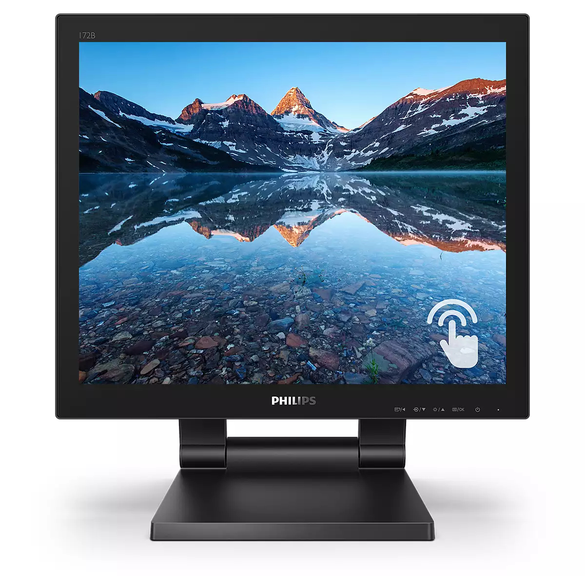Philips 172B9T/01 