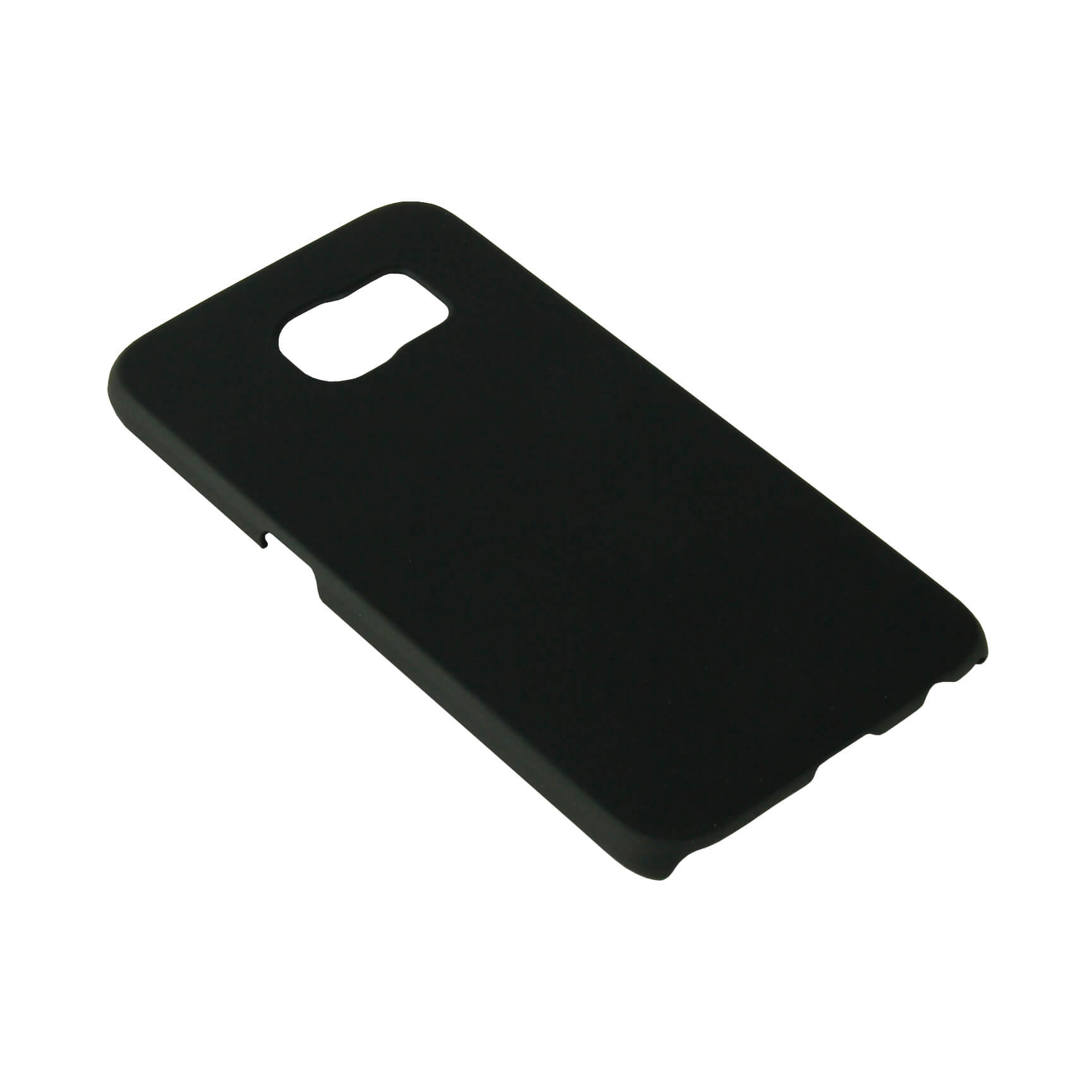Gear Phone Case Black - Samsung S6 – image 1