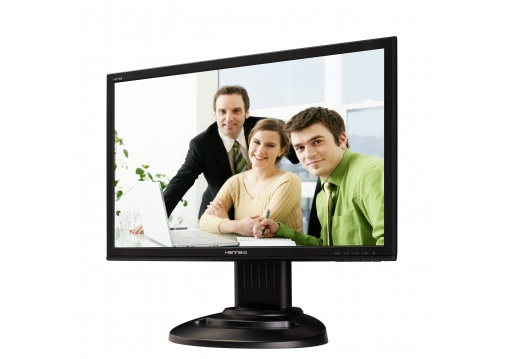 Hannspree Hanns.G HP198DJB computer monitor – image 2