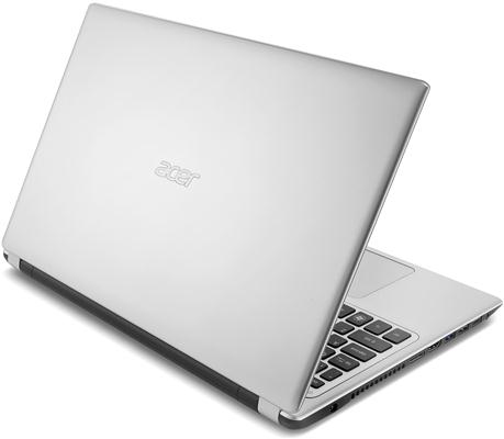 Acer Aspire 571-53318G75Mass Intel® Core™ i5 i5-3317U Laptop – image 5